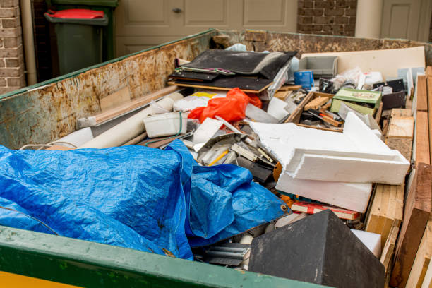 Best Construction Debris Removal  in Keystone, FL